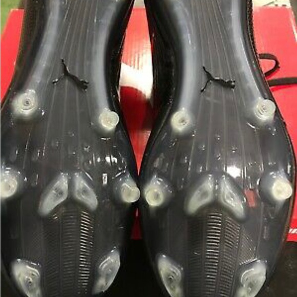 Brand new Puma 18.1 Soccer cleats.